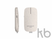 Беспроводная мышь c подсветкой «Pokket2 Eco»