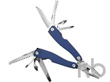 Stainless steel 10-in-1 tool