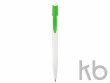 Ручка пластиковая шариковая «Какаду»