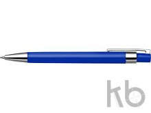 Plastic ballpen