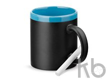 Кружка с покрытием для рисования мелом