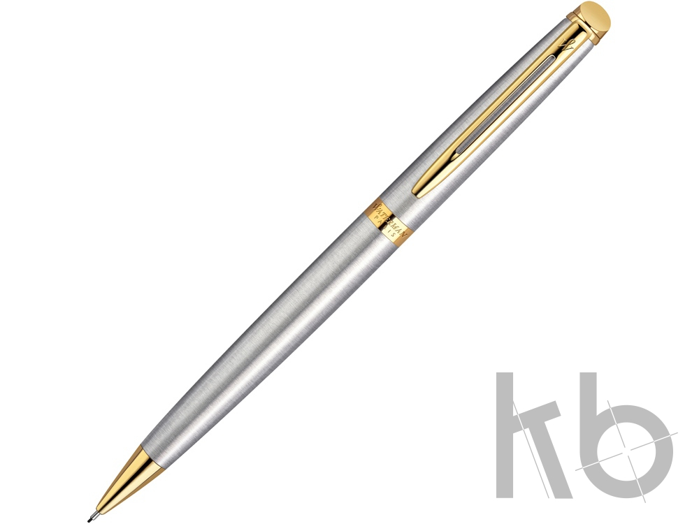 Карандаш «Hemisphere Stainless Steel GT»