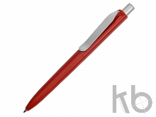 Ручка пластиковая шариковая Prodir DS8 PSP