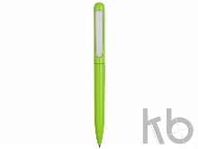 Ручка металлическая шариковая «Skate»