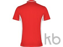 Рубашка поло «Montmelo» мужская