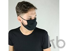 THC ATLANTIDA. Многоразовая маска из ткани