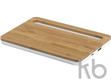 wireless charger organizer