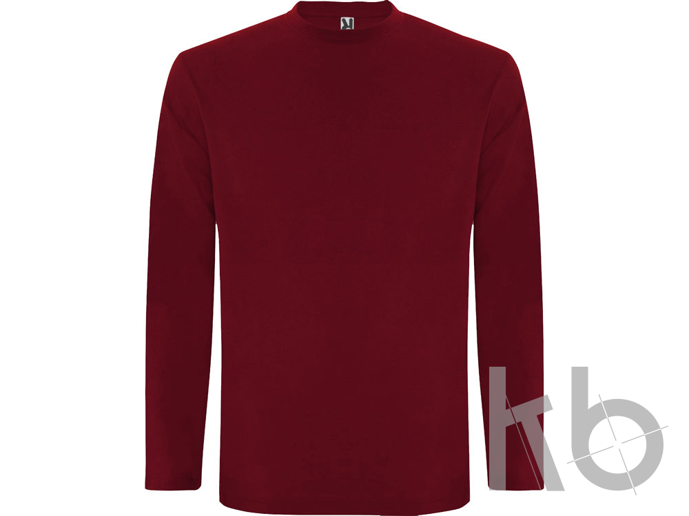 Футболка c длинным рукавом «Extreme» мужская