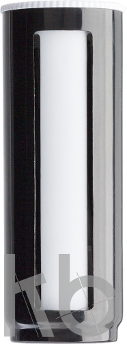 ABS carousel with cosmetic set