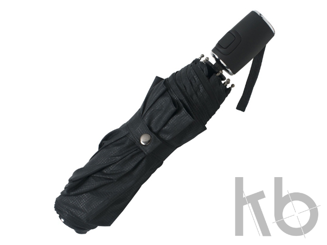 Зонт складной «Grid»