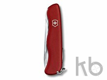 Нож перочинный «Picknicker», 111 мм, 11 функций