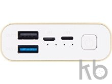 Внешний аккумулятор «NEO AZ220G Quick», 22000 mAh