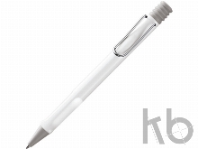 Ручка пластиковая шариковая «Safari»