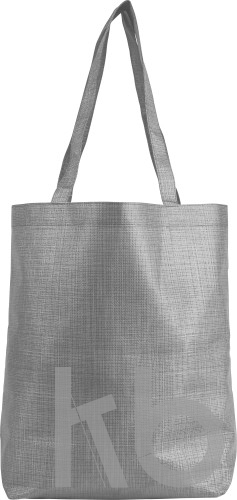 Nonwoven (70 gr/m²) shopping bag