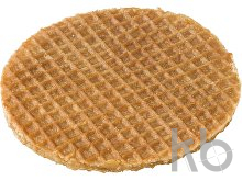 Dutch waffles