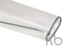 Дождевик светоотражающий «Providence» c чехлом, унисекс