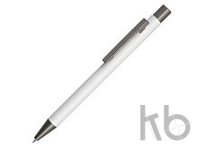 Ручка шариковая металлическая «Straight»