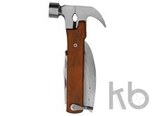 Мультиинструмент с молотком «Bro»