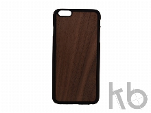 Чехол-бампер для iPhone 6/6s plus, орех