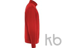 Толстовка на молнии «Ulan» унисекс