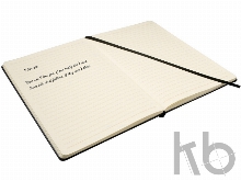 Блокнот А5 «Juan»