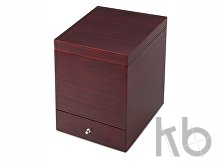 Подарочная коробка с выдвижным ящиком