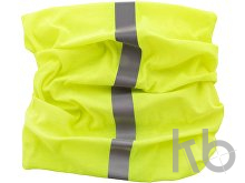 reflective multi-purpose scarf