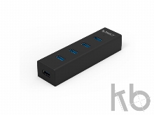 USB-концентратор H4013-U3