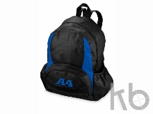 Рюкзак «Bamm-Bamm»