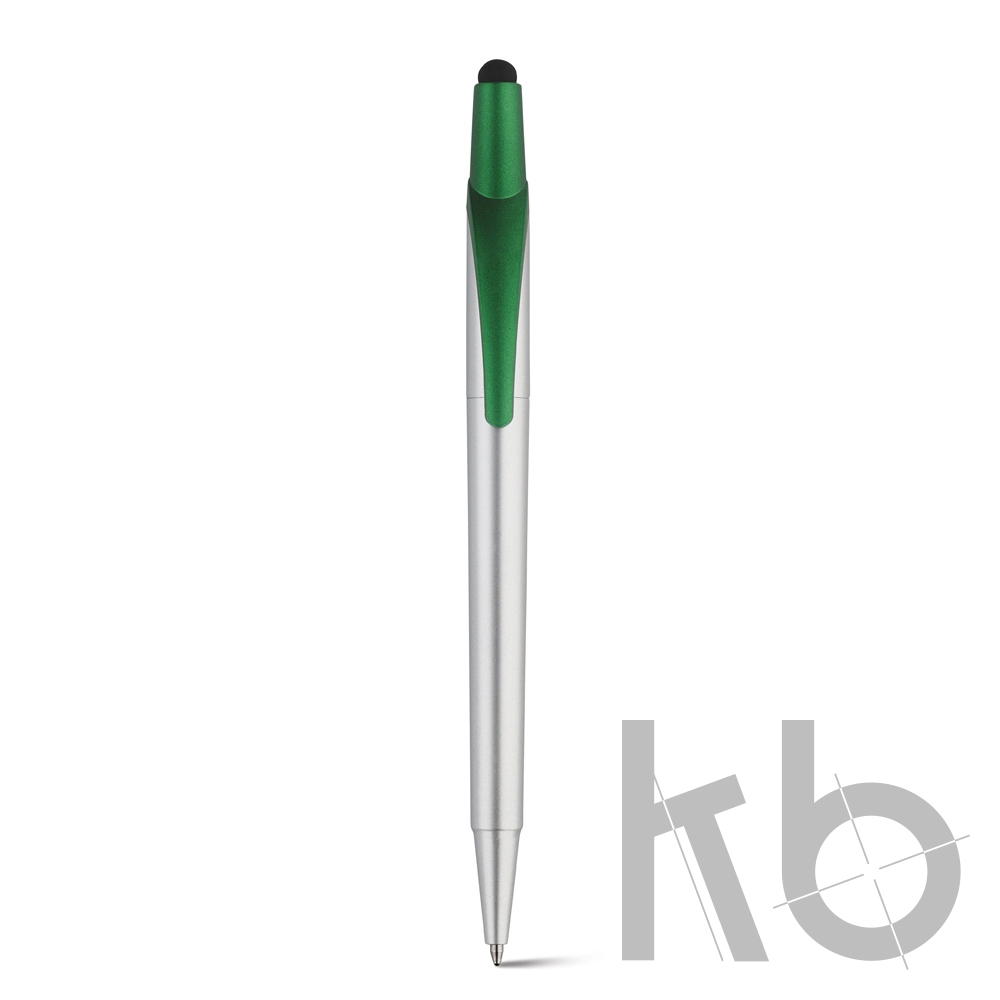 Ручка шариковая со стилусом