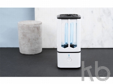 Портативная лампа бактерицидная ультрафиолетовая «Sterilizer B1»