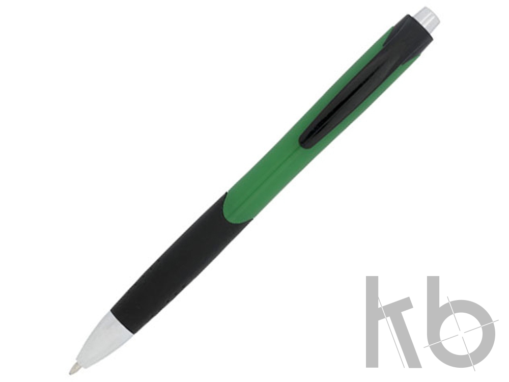 Ручка пластиковая шариковая «Tropical»