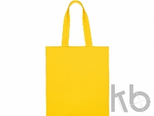 Сумка из хлопка «Carryme 140», 140 г/м2