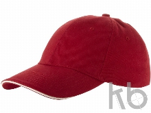 Бейсболка «Challenge»