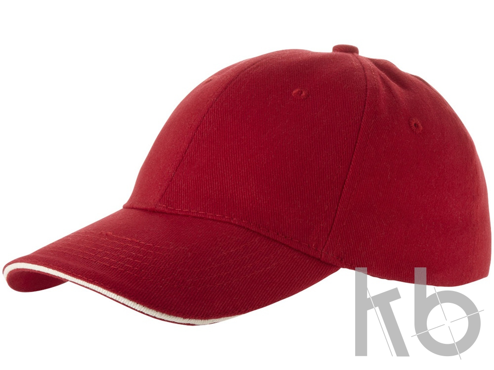 Бейсболка «Challenge»