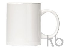 Кружка «Sublime Color XL» для сублимации