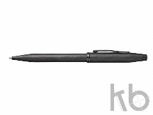 Ручка шариковая «Century II Black Micro Knurl»