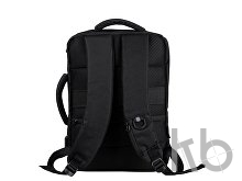 Рюкзак-трансформер «Volume» для ноутбука 15''