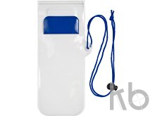 PVC pouch for mobile devices