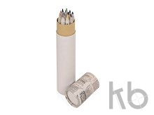 Набор цветных карандашей из 