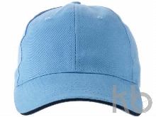 Бейсболка «Challenge»