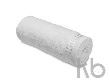 ARIEL I. Хлопковое махровое полотенце