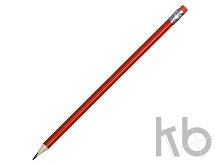 Трехгранный карандаш «Графит 3D»