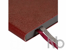 Ежедневник недатированный А5 «Boston»