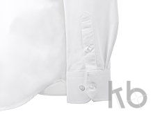 Рубашка «Houston» мужская с длинным рукавом