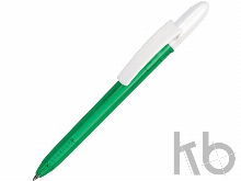 Ручка пластиковая шариковая «Fill Color Bis»