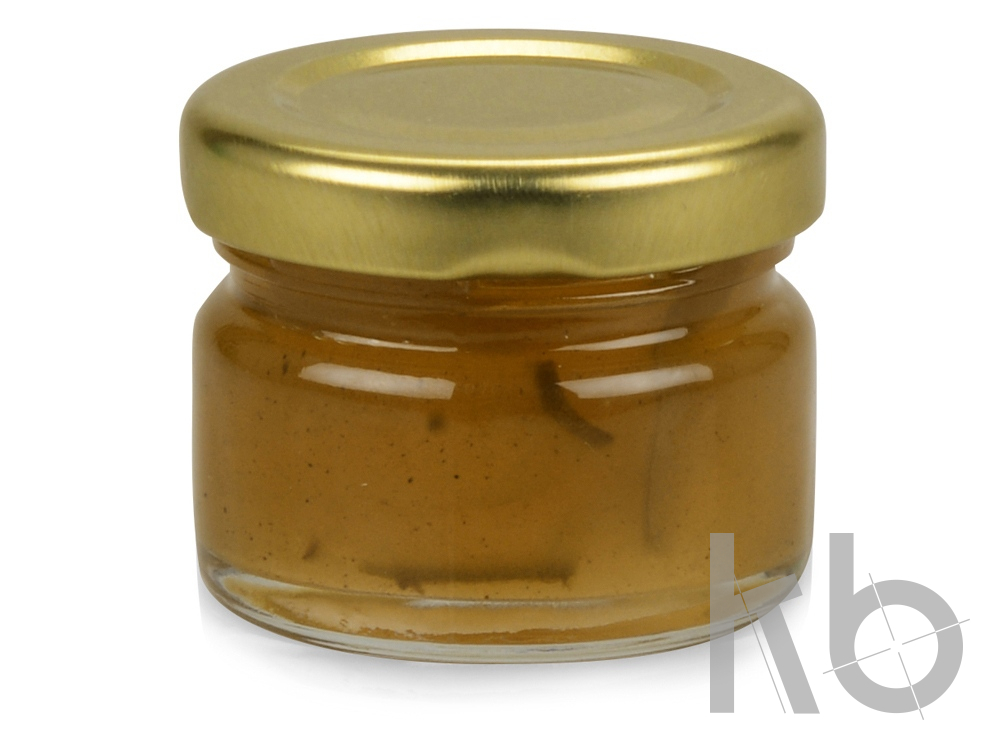 Грушевое варенье с яблоками и корицей