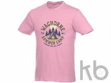 Футболка «Heros» мужская