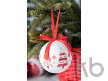 Christmas tree ornament set