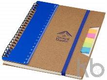 Блокнот А5 «Josie»